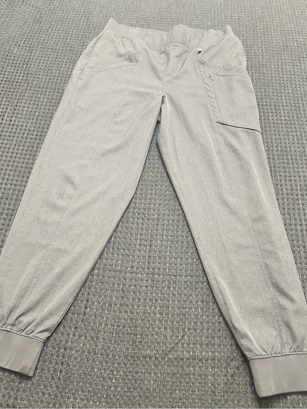 Climate right scrub pants